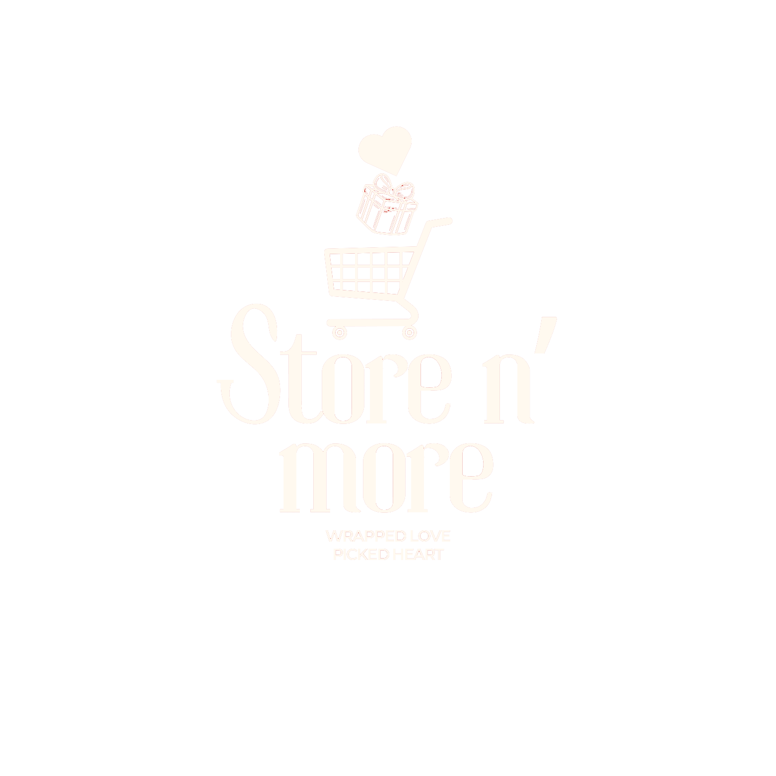 Store n’ more logo